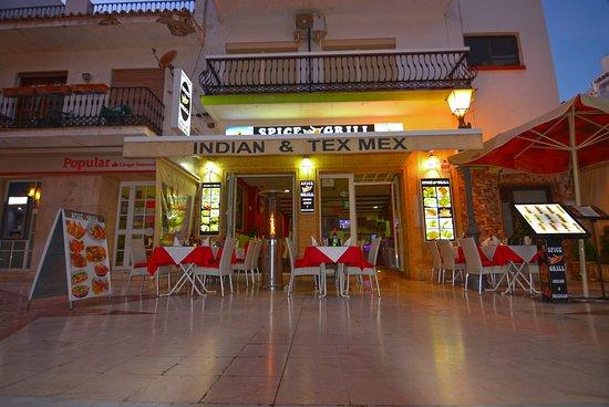 Spice Grill